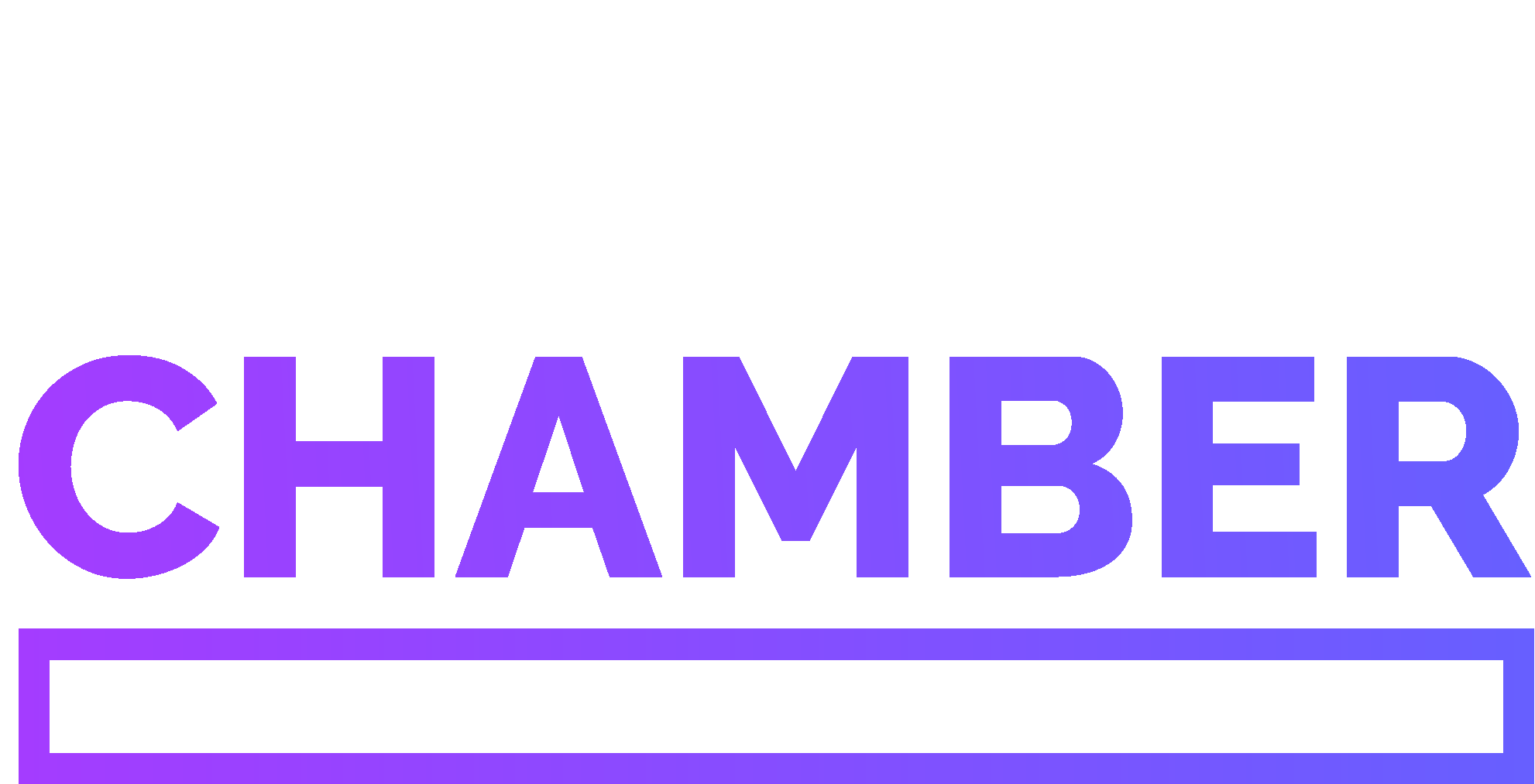 The Digital Chamber Logo