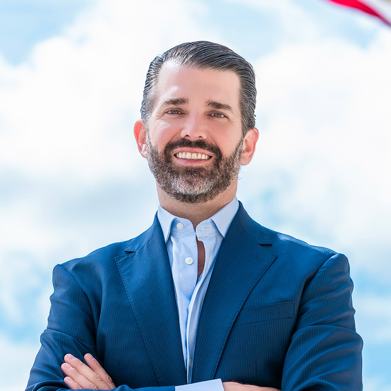 Donald Trump Jr.