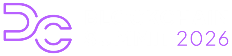 DC Blockchain Summit Logo